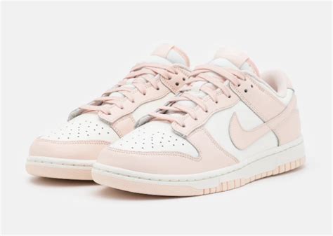 nike dunks orange peel|nike dunk low orange pearl women.